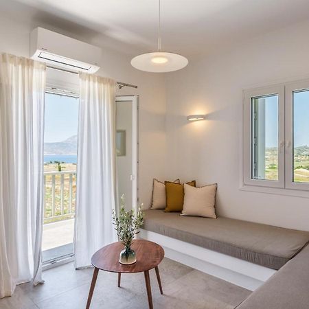 My Suite Adamantas  Ngoại thất bức ảnh