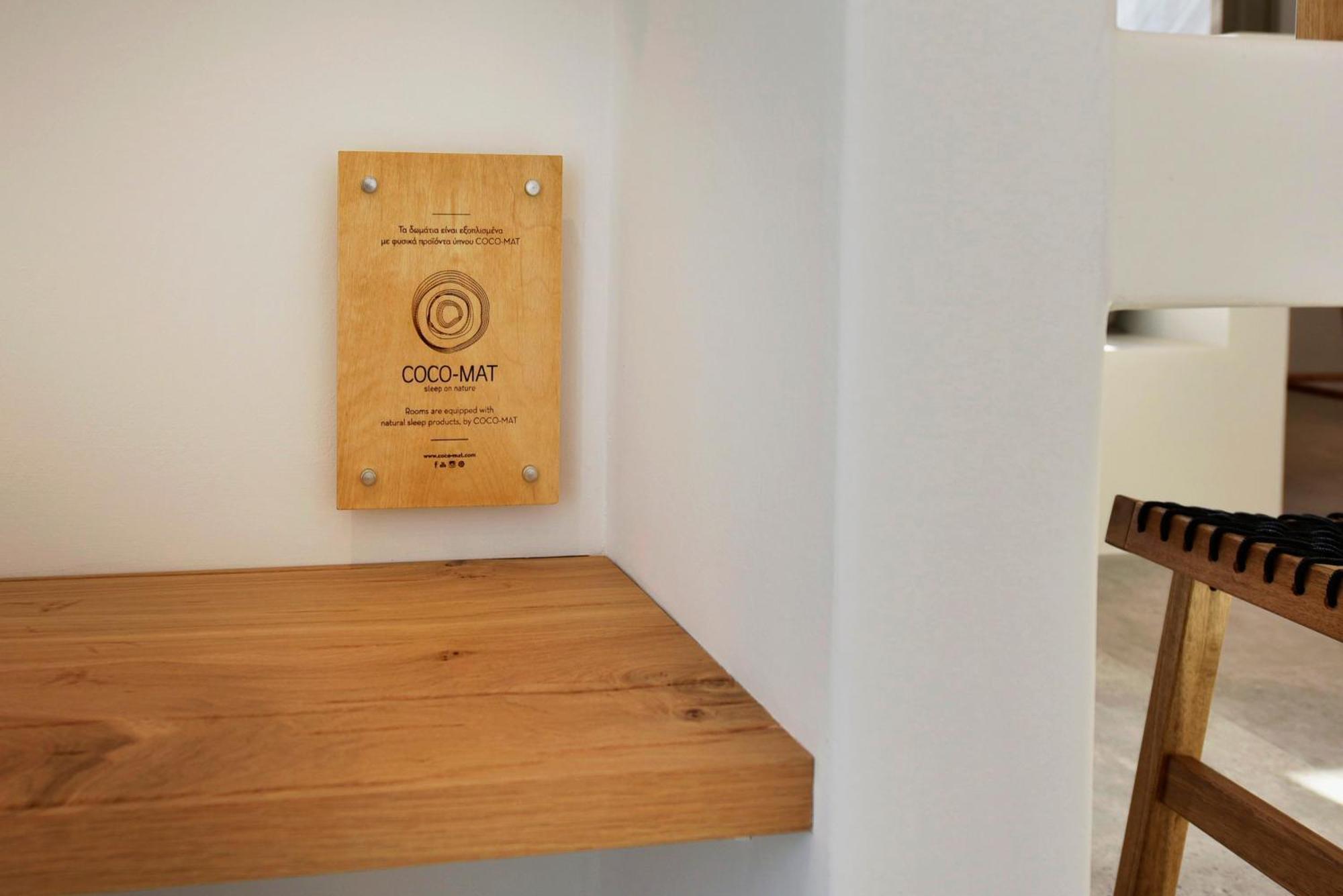 My Suite Adamantas  Ngoại thất bức ảnh