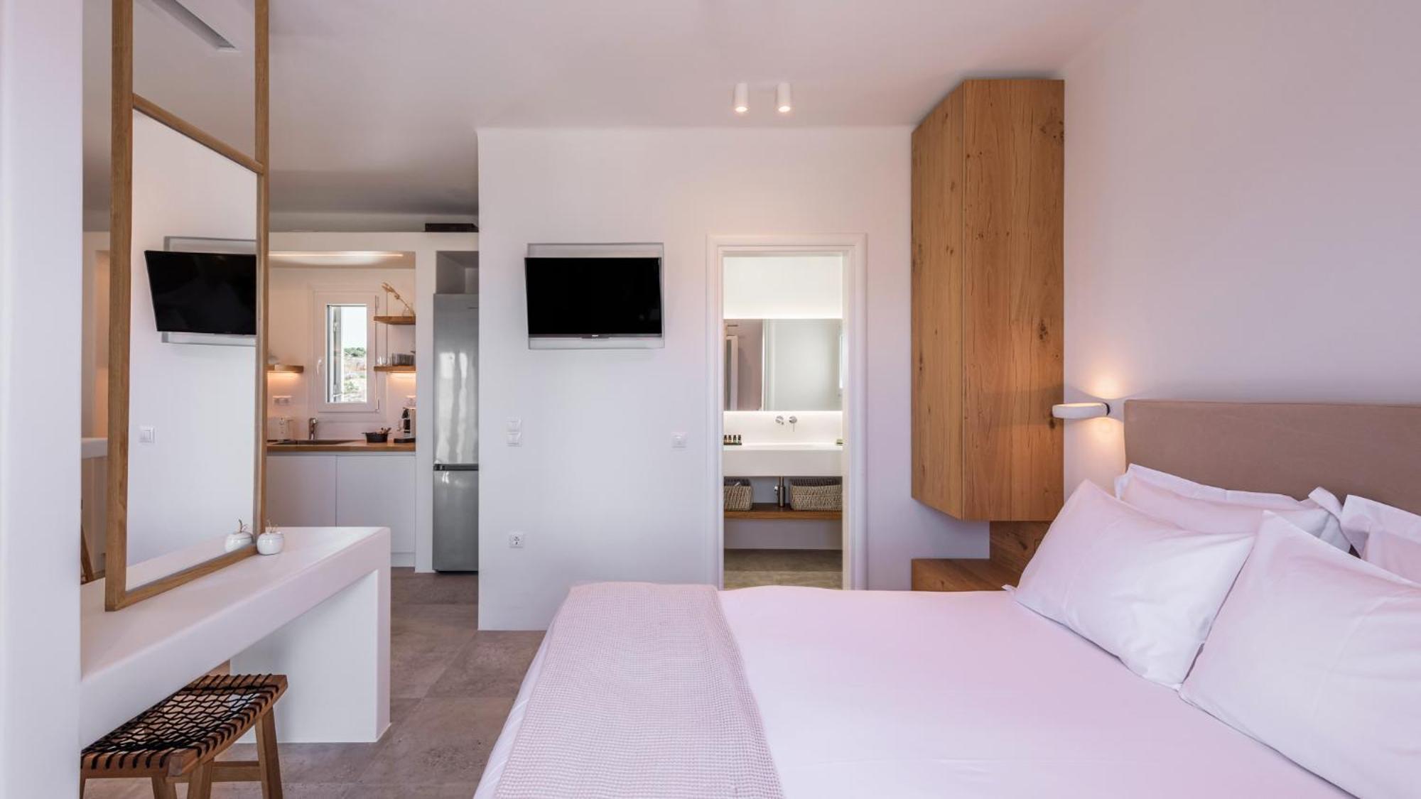 My Suite Adamantas  Ngoại thất bức ảnh