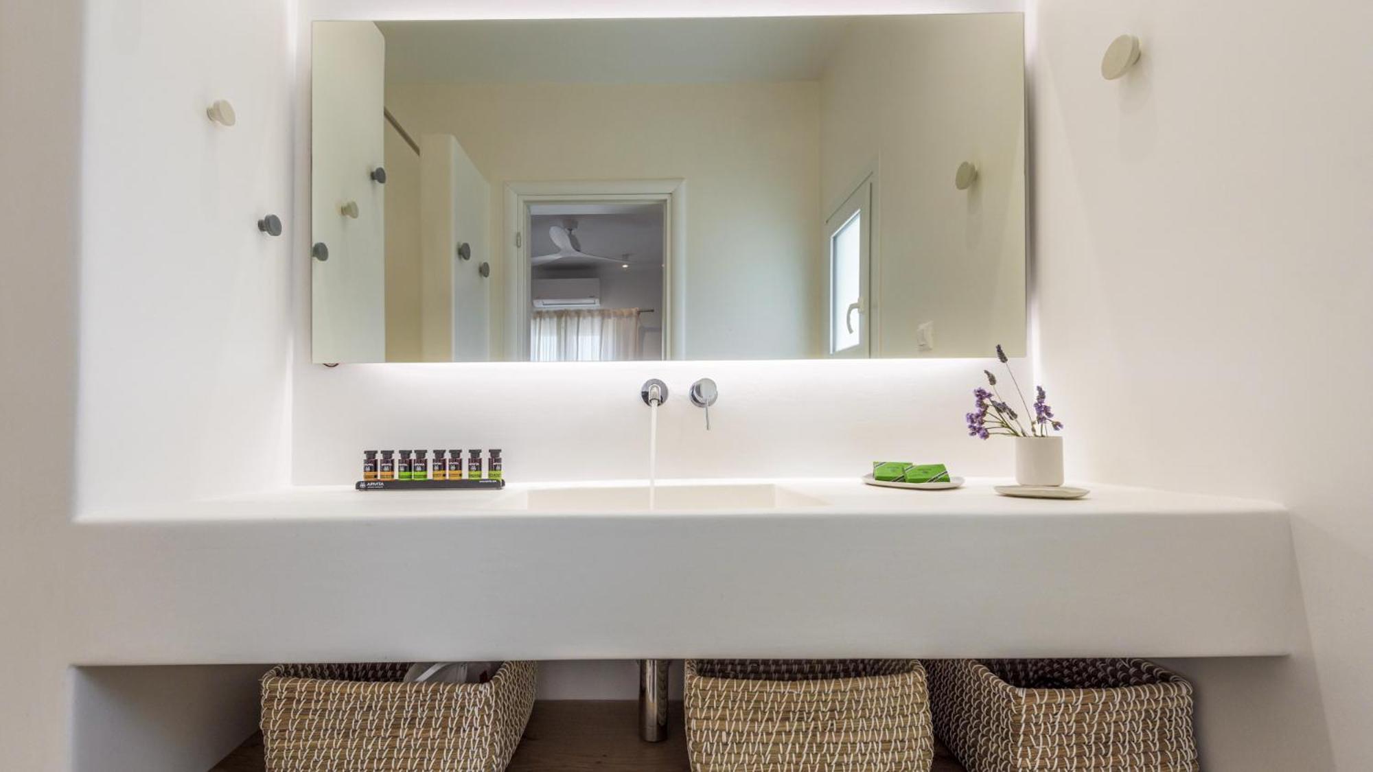 My Suite Adamantas  Ngoại thất bức ảnh