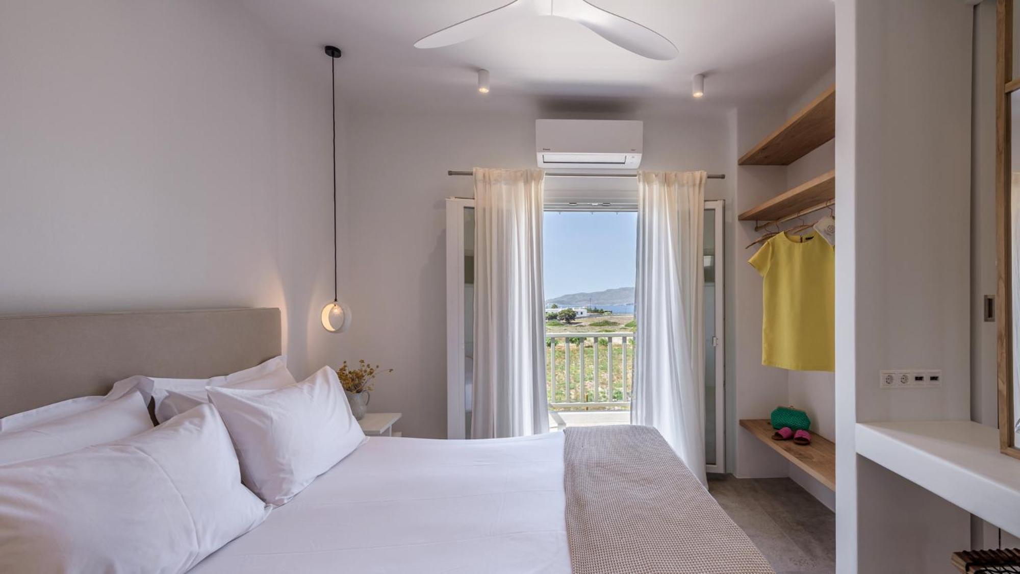 My Suite Adamantas  Ngoại thất bức ảnh