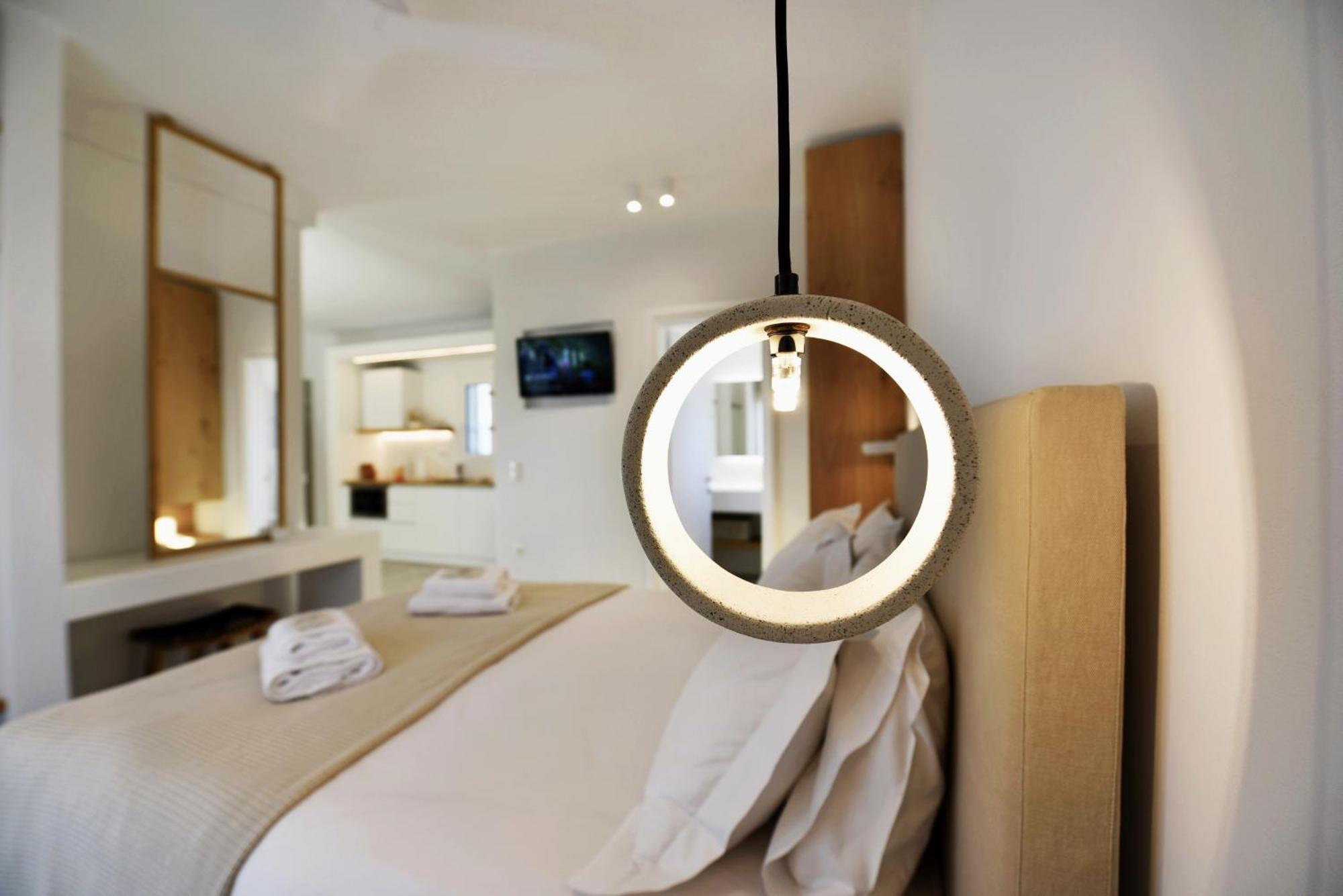 My Suite Adamantas  Ngoại thất bức ảnh