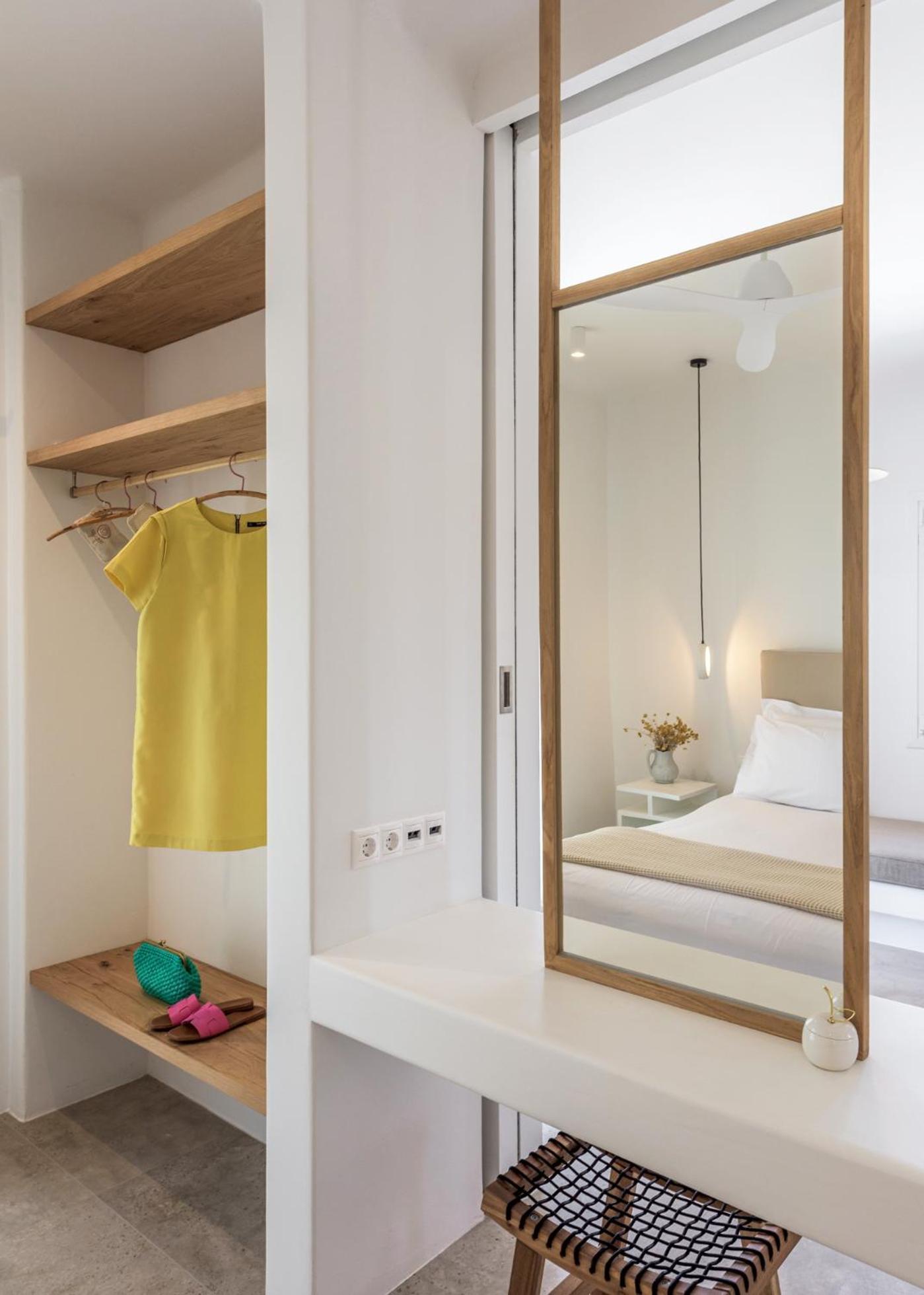 My Suite Adamantas  Ngoại thất bức ảnh