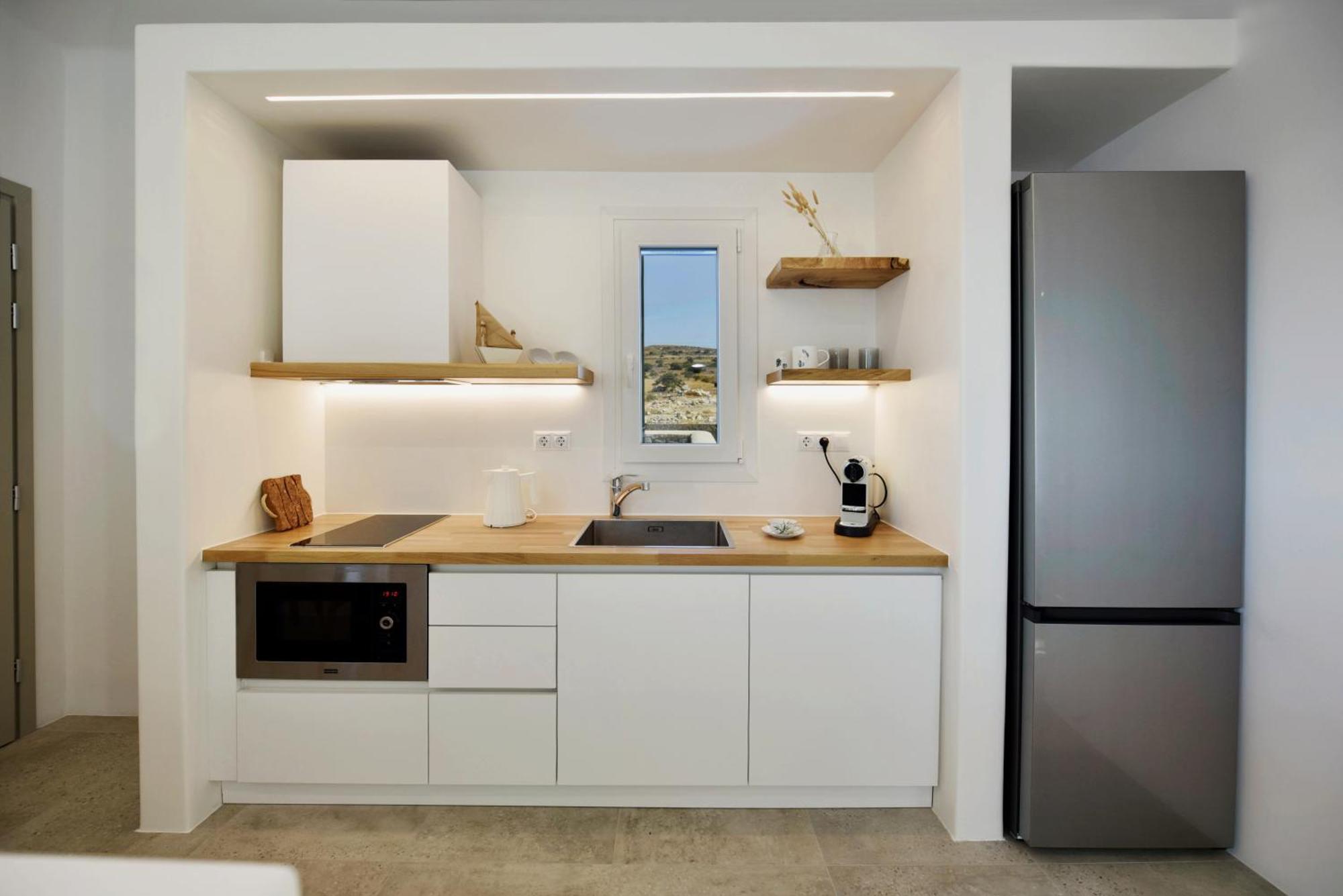 My Suite Adamantas  Ngoại thất bức ảnh