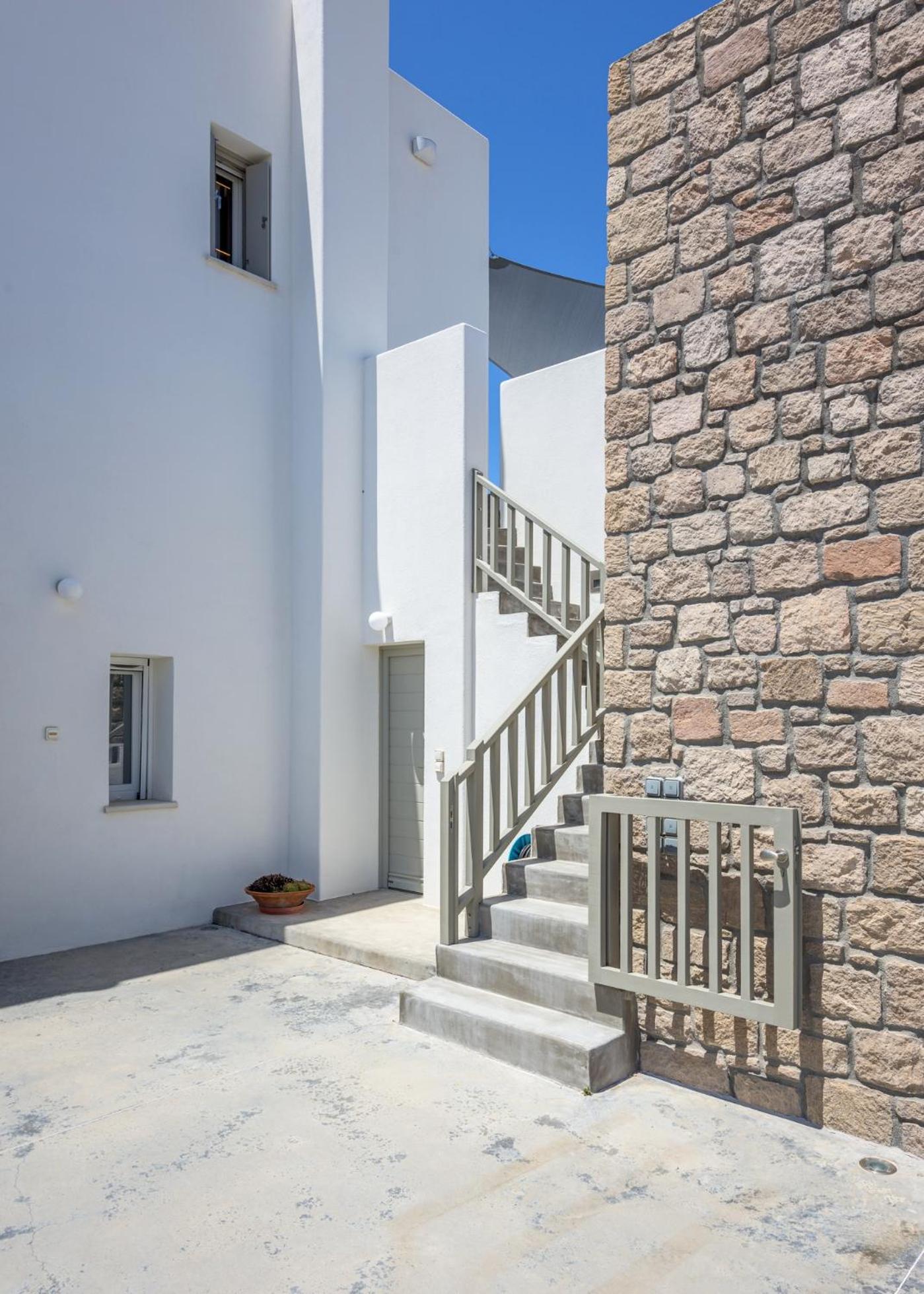 My Suite Adamantas  Ngoại thất bức ảnh