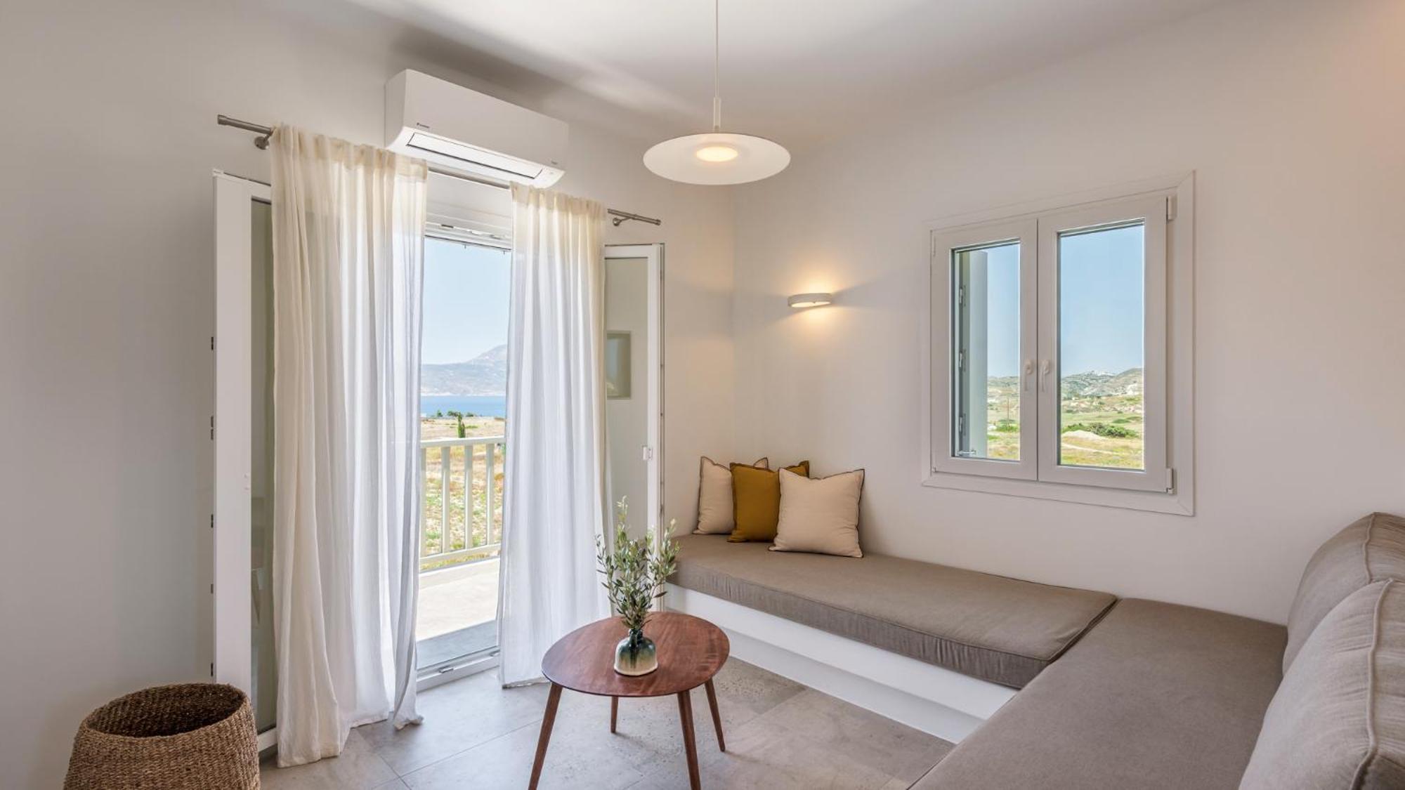 My Suite Adamantas  Ngoại thất bức ảnh