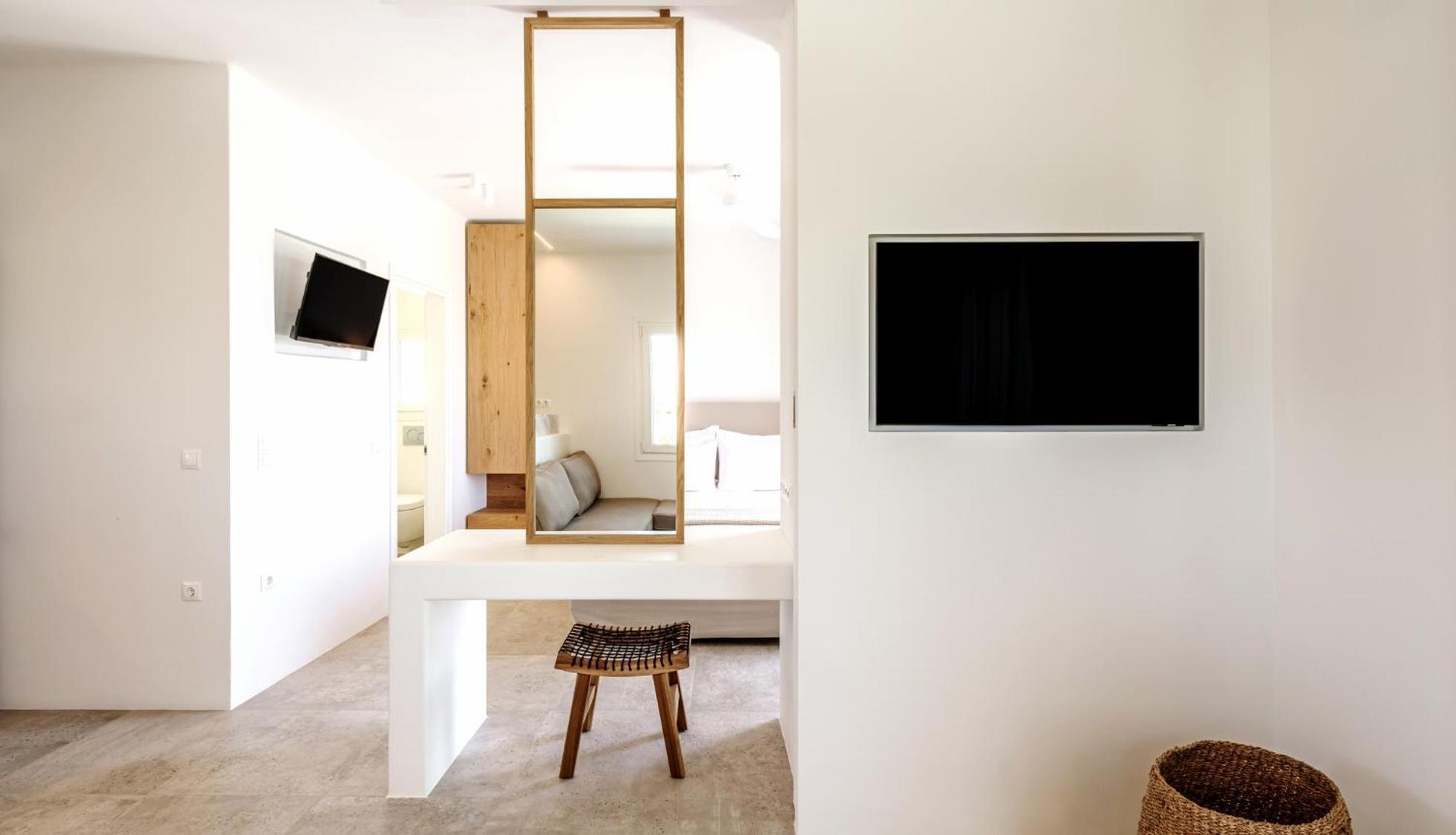 My Suite Adamantas  Ngoại thất bức ảnh