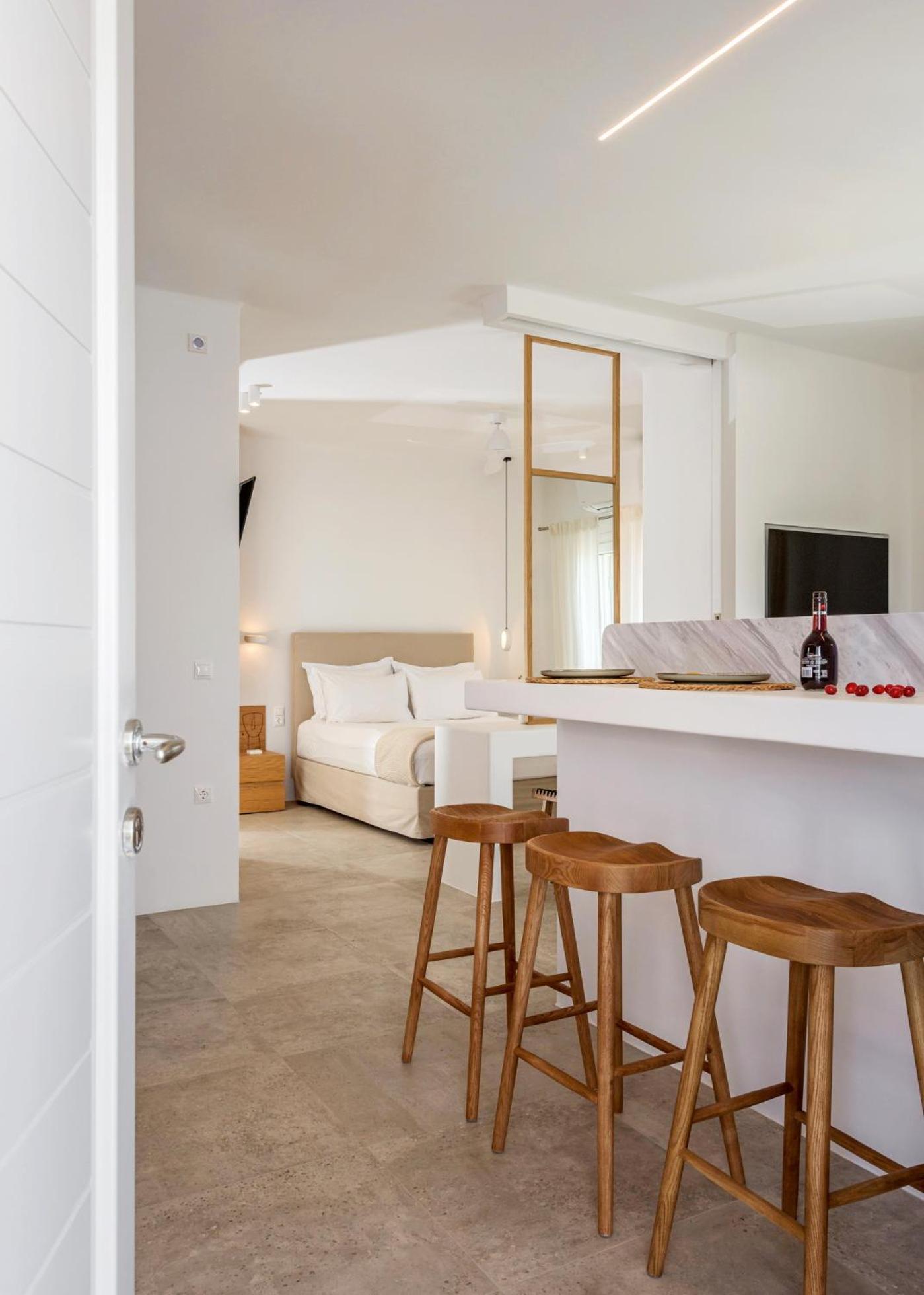 My Suite Adamantas  Ngoại thất bức ảnh
