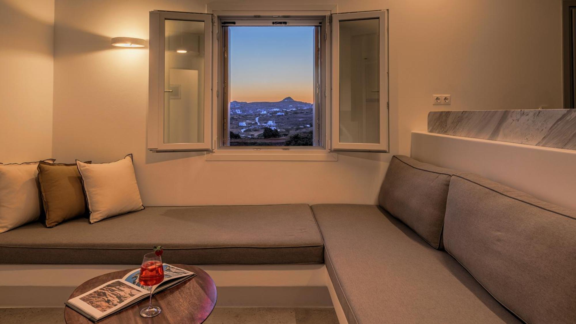 My Suite Adamantas  Ngoại thất bức ảnh