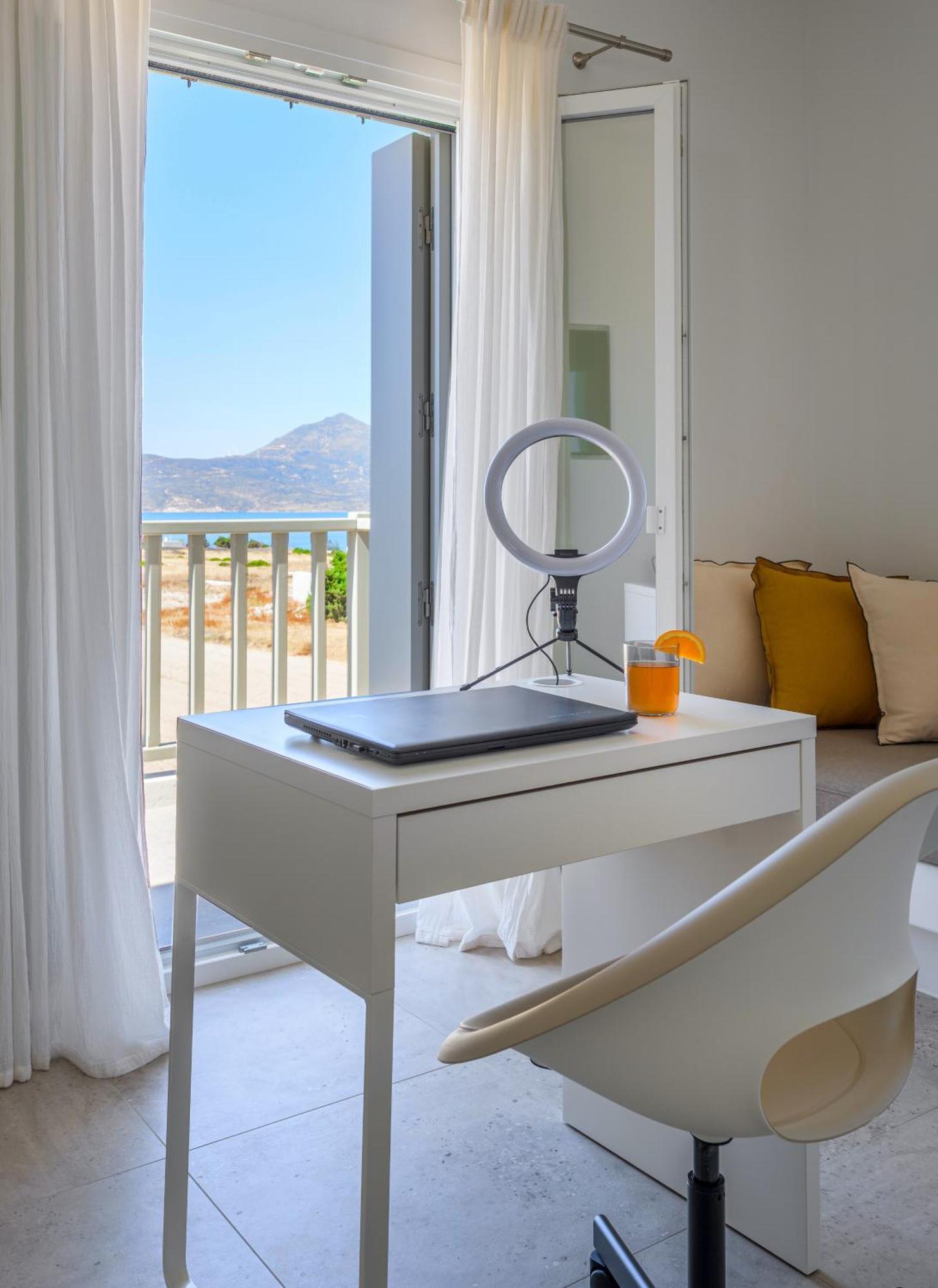 My Suite Adamantas  Ngoại thất bức ảnh