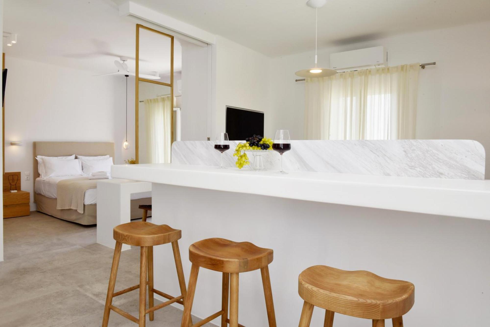 My Suite Adamantas  Ngoại thất bức ảnh