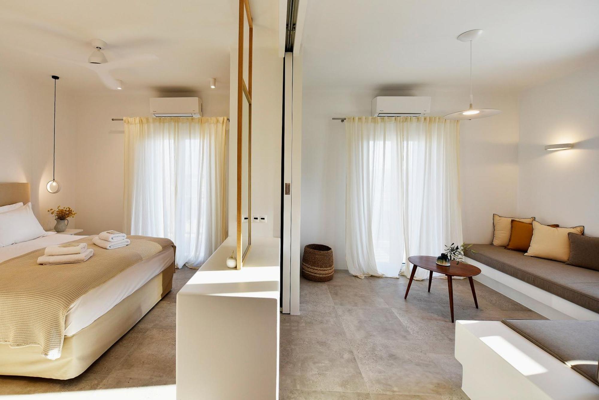 My Suite Adamantas  Ngoại thất bức ảnh