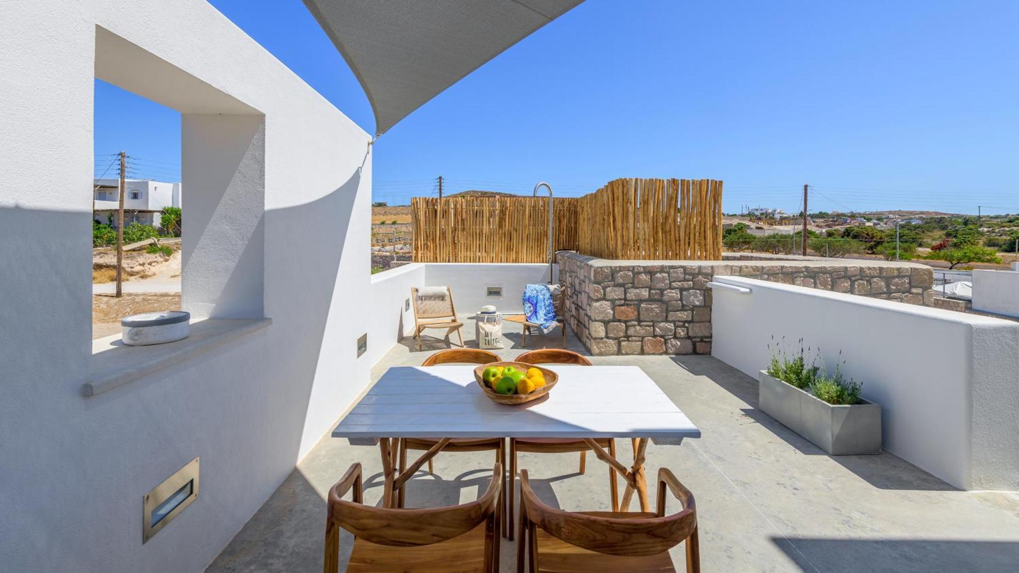 My Suite Adamantas  Ngoại thất bức ảnh