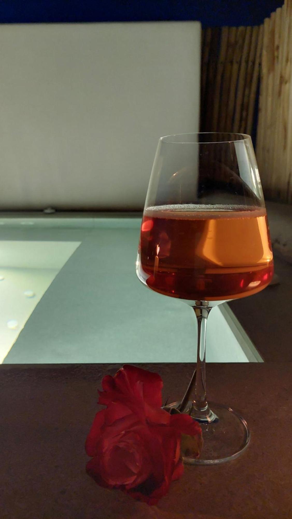 My Suite Adamantas  Ngoại thất bức ảnh